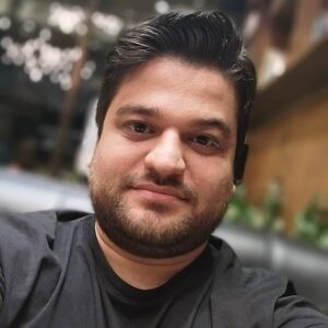 علی خوش طینت